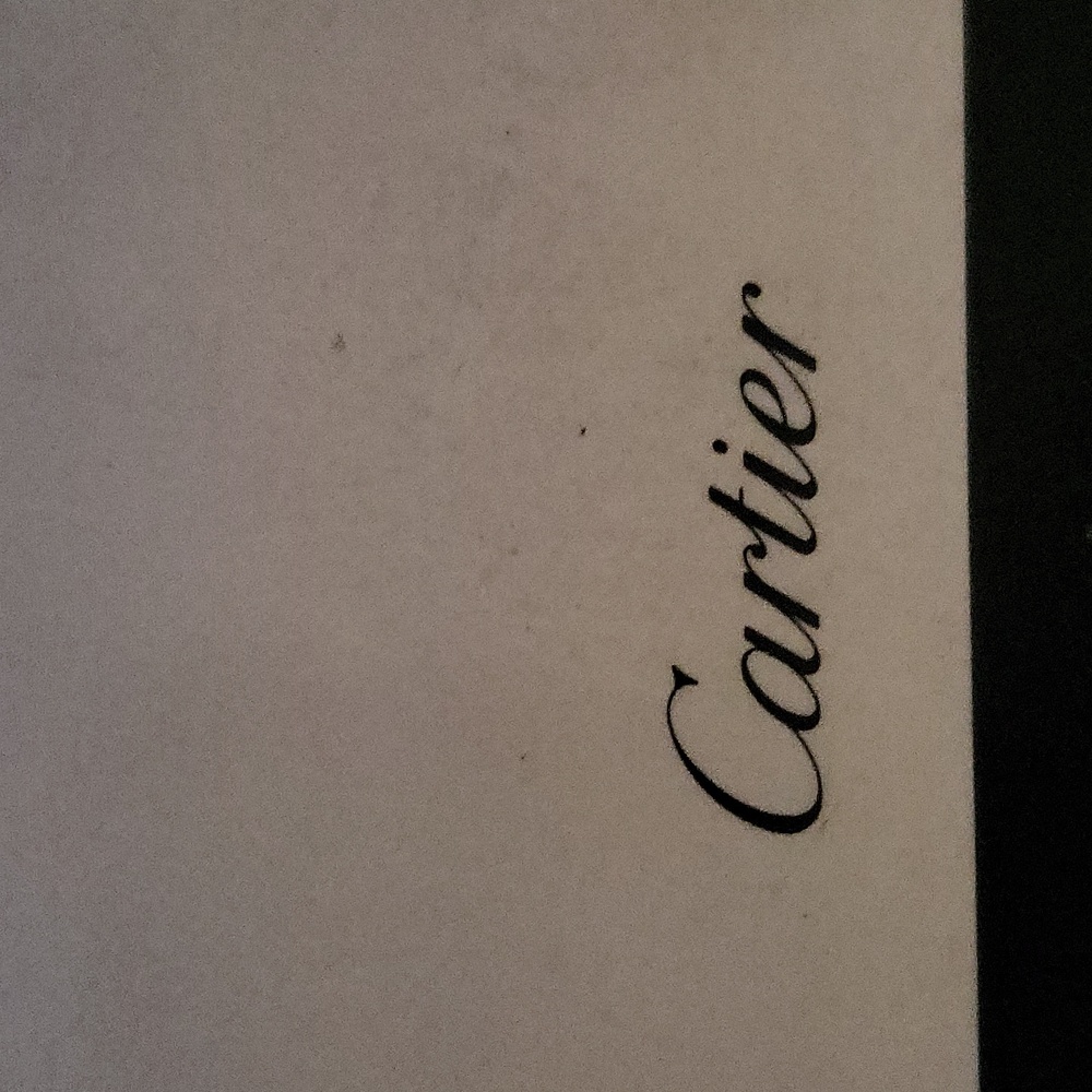 CARTIER Kaptbe - Picture 2 of 5